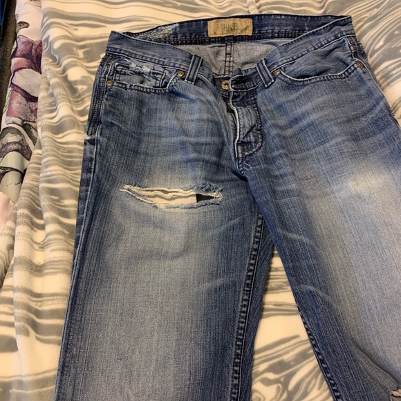 Fulton jeans- bKE - Picture 6 of 7